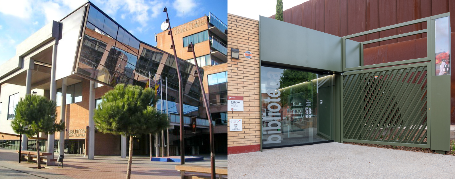 Les Biblioteques de Gavà es consoliden com a referents culturals i de foment de la lectura